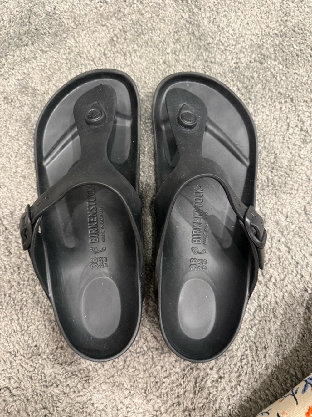Birkenstock Gizeh